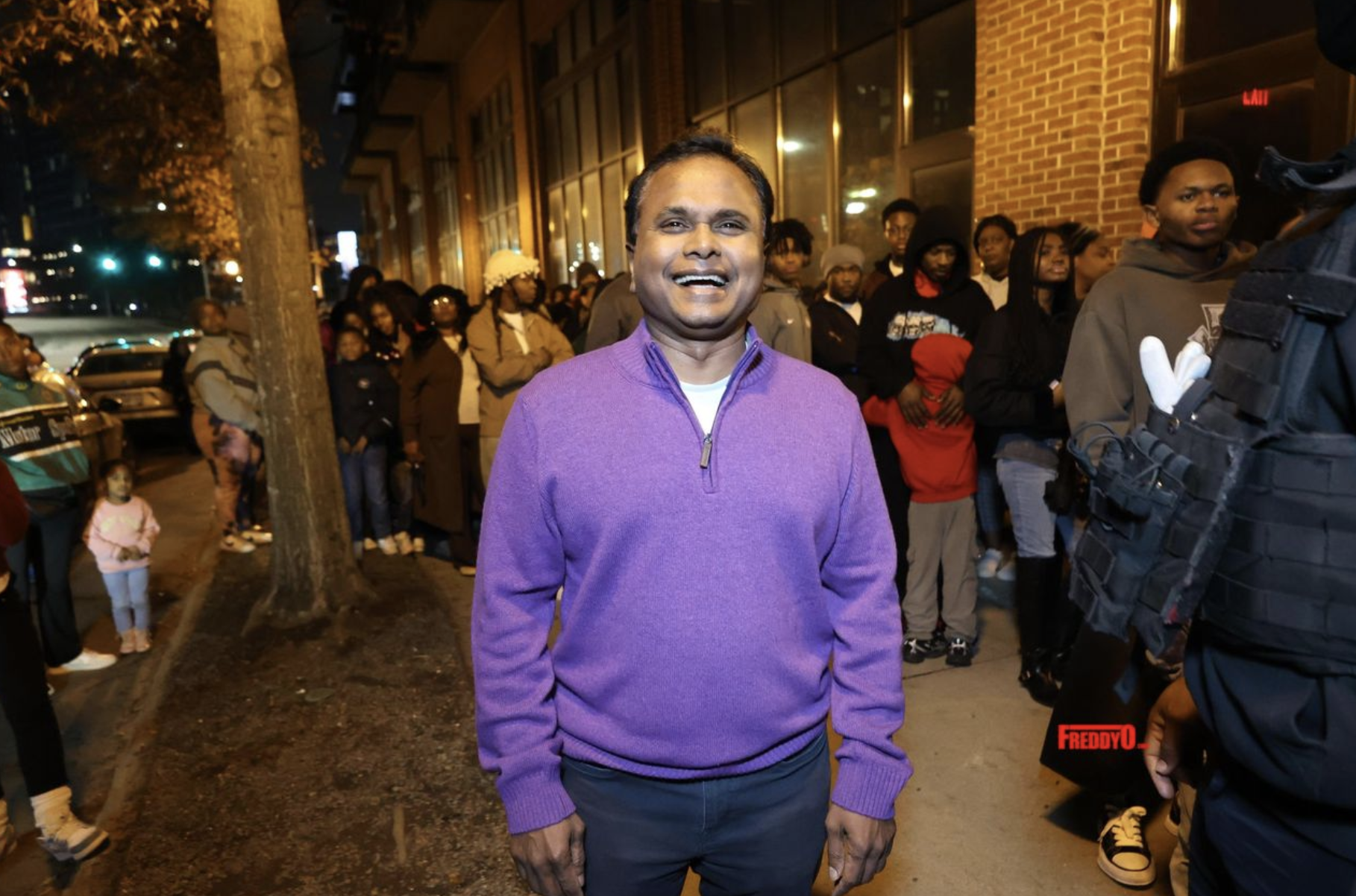 Tiny Harris & Friends